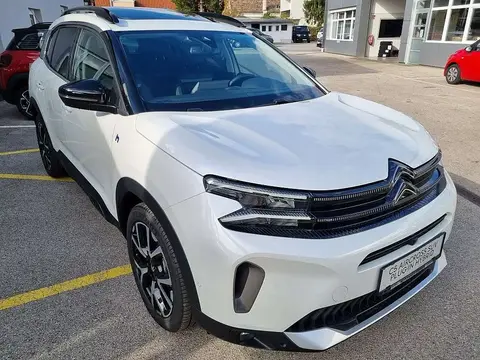 Used CITROEN C5 AIRCROSS Hybrid 2024 Ad 