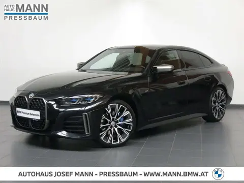 Annonce BMW SERIE 4 Essence 2021 d'occasion 