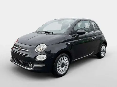 Used FIAT 500 Petrol 2024 Ad 