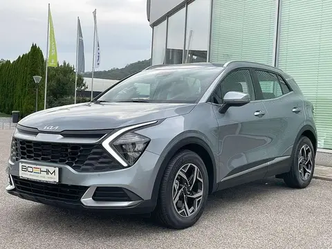 Annonce KIA SPORTAGE Hybride 2024 d'occasion 