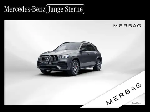 Used MERCEDES-BENZ CLASSE GLE Petrol 2021 Ad 