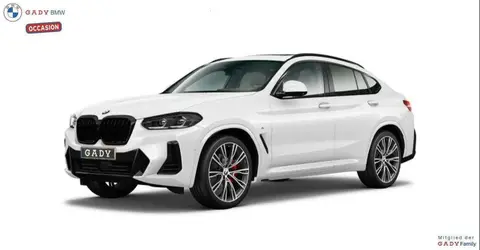 Used BMW X4 Diesel 2024 Ad 