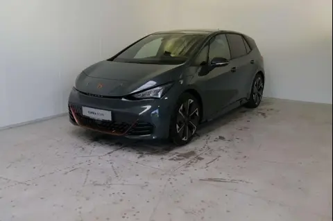 Used CUPRA BORN Electric 2024 Ad 