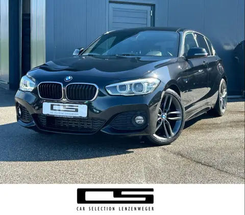 Used BMW SERIE 1 Diesel 2016 Ad 