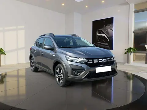 Annonce DACIA SANDERO Essence 2024 d'occasion 