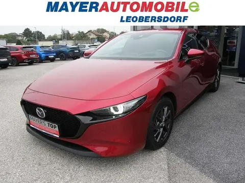 Used MAZDA 3 Petrol 2020 Ad 