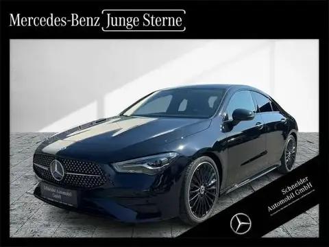 Used MERCEDES-BENZ CLASSE CLA Diesel 2024 Ad 