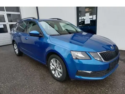 Used SKODA OCTAVIA Diesel 2018 Ad 