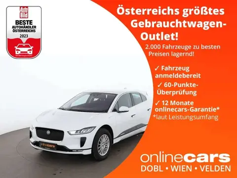 Used JAGUAR I-PACE Electric 2020 Ad 