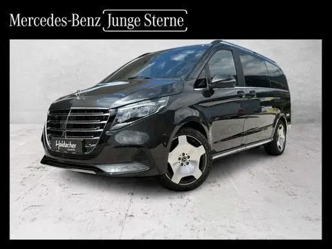 Used MERCEDES-BENZ CLASSE V Diesel 2024 Ad 