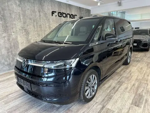 Annonce VOLKSWAGEN T7 Hybride 2022 d'occasion 