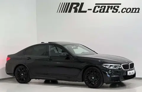 Used BMW SERIE 5 Petrol 2019 Ad 