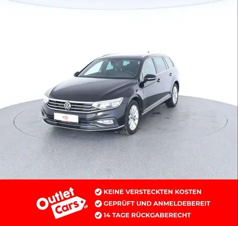 Annonce VOLKSWAGEN PASSAT Diesel 2021 d'occasion 