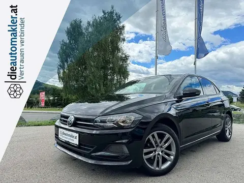 Used VOLKSWAGEN POLO Petrol 2019 Ad 