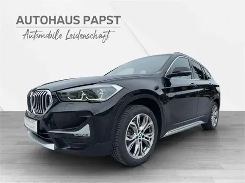 Annonce BMW X1 Diesel 2020 d'occasion 