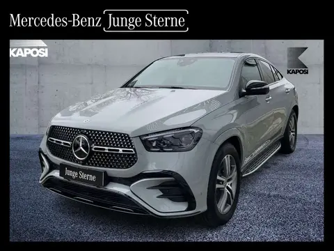 Used MERCEDES-BENZ CLASSE GLE Hybrid 2023 Ad 