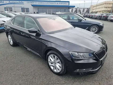 Used SKODA SUPERB Diesel 2017 Ad 