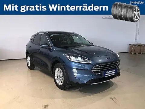 Annonce FORD KUGA Diesel 2022 d'occasion 