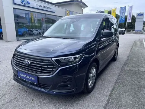 Annonce FORD TOURNEO Diesel 2024 d'occasion 