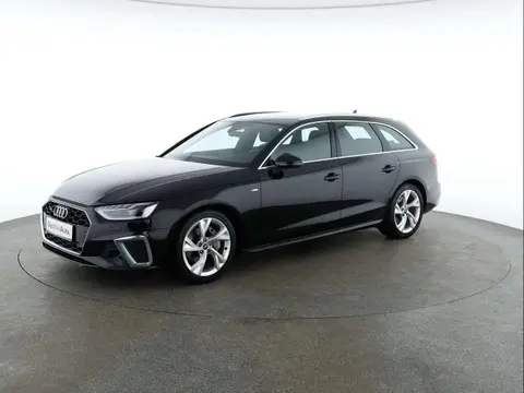 Used AUDI A4 Diesel 2021 Ad 