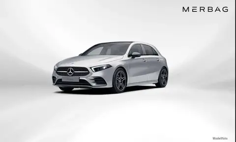 Used MERCEDES-BENZ CLASSE A Petrol 2018 Ad 