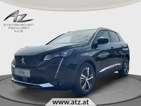 Used PEUGEOT 3008 Diesel 2021 Ad 