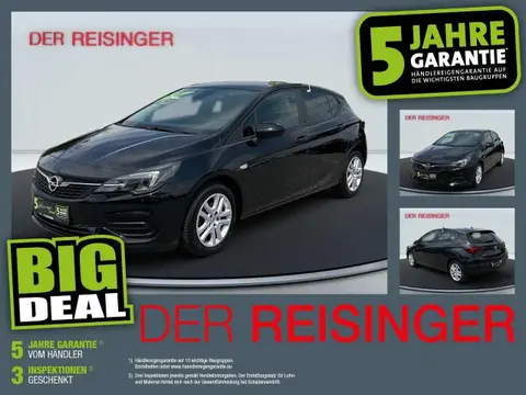 Used OPEL ASTRA Petrol 2021 Ad 