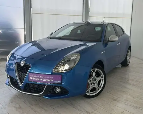 Used ALFA ROMEO GIULIETTA Diesel 2019 Ad 