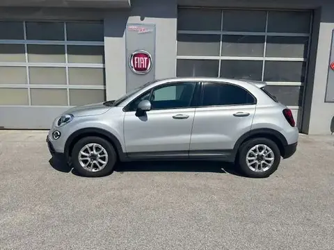 Annonce FIAT 500X Diesel 2020 d'occasion 