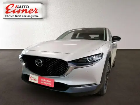 Annonce MAZDA CX-30 Essence 2024 d'occasion 