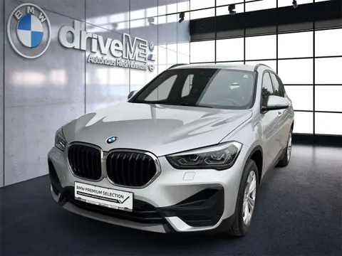 Annonce BMW X1 Hybride 2021 d'occasion 