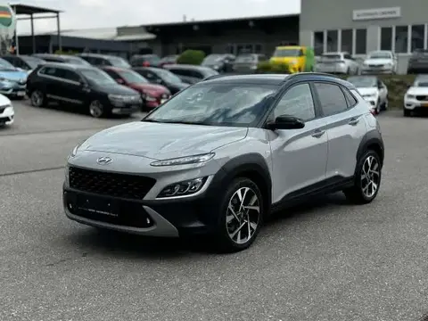 Used HYUNDAI KONA Petrol 2022 Ad 