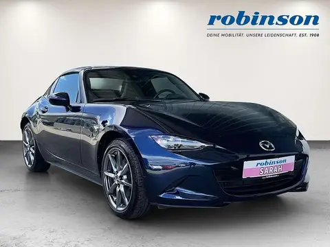 Used MAZDA MX-5 Petrol 2021 Ad 