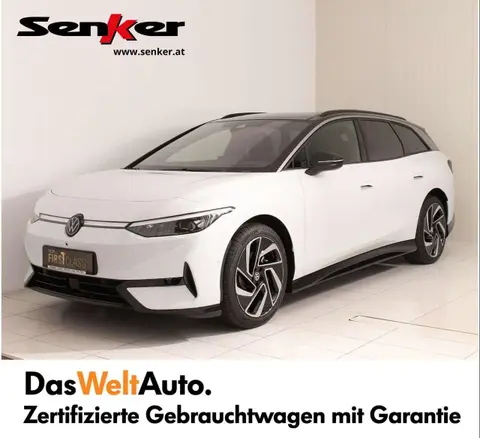 Used VOLKSWAGEN ID.7 Electric 2024 Ad 