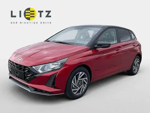 Annonce HYUNDAI I20 Essence 2024 d'occasion 