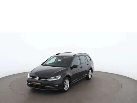 Annonce VOLKSWAGEN GOLF Diesel 2020 d'occasion 