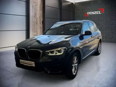 Used BMW X3 Diesel 2021 Ad 