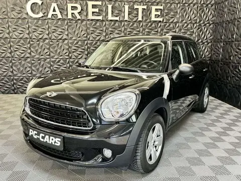 Used MINI ONE Diesel 2016 Ad 