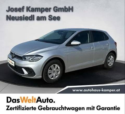 Used VOLKSWAGEN POLO Petrol 2024 Ad 