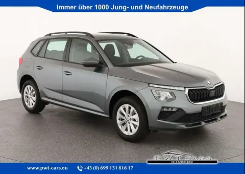 Used SKODA KAMIQ Petrol 2024 Ad 