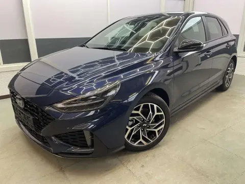 Annonce HYUNDAI I30 Essence 2024 d'occasion 