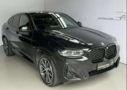 Annonce BMW X4 Diesel 2022 d'occasion 