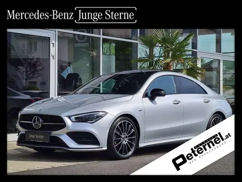 Used MERCEDES-BENZ CLASSE CLA Diesel 2022 Ad 