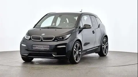 Annonce BMW I3 Électrique 2021 d'occasion 