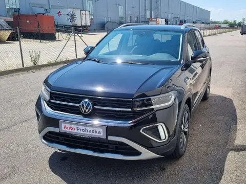 Used VOLKSWAGEN T-CROSS Petrol 2024 Ad 