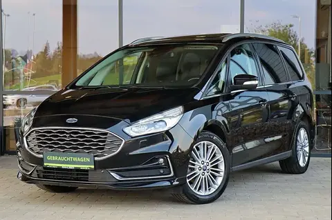 Used FORD GALAXY Diesel 2021 Ad 