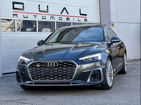 Used AUDI S5 Diesel 2020 Ad 