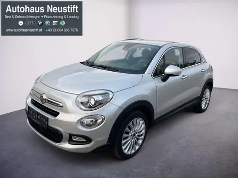 Used FIAT 500X Petrol 2016 Ad 