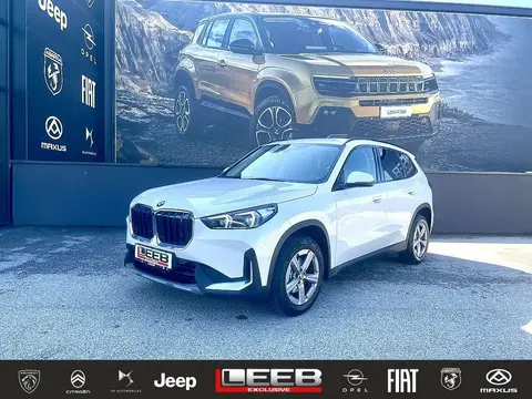 Used BMW X1 Hybrid 2024 Ad 