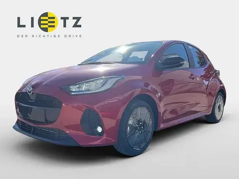 Used MAZDA 2 Petrol 2024 Ad 